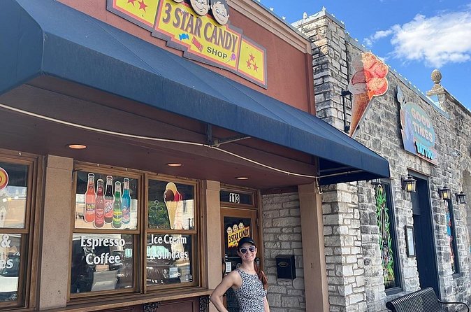 Nutty National Harbor Scavenger Hunt - Family outings, dogs, and mixed-age groups