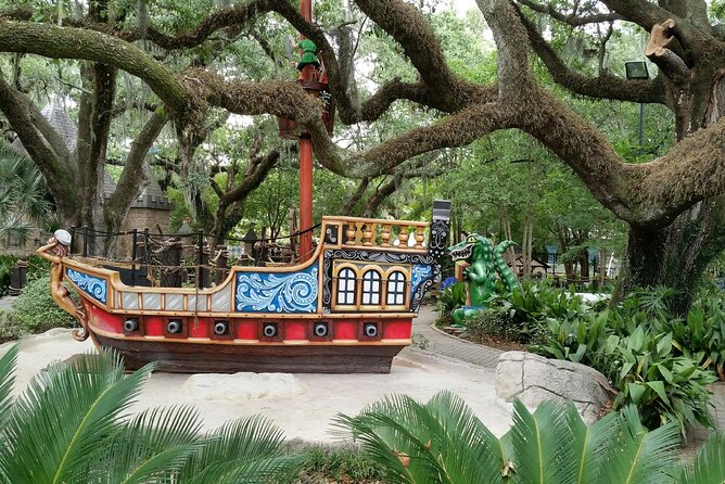 Nutty New Orleans Scavenger Hunt - How the live leaderboard changes the mood