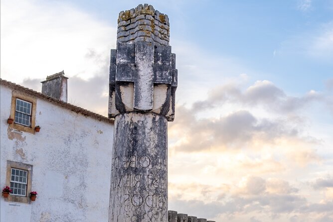 Óbidos Scavenger Hunt and Sights Self-Guided Tour - How the questions and points shape your visit