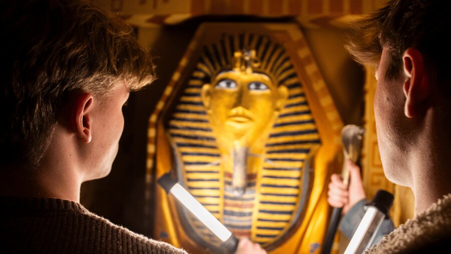 Oslo: Perfect Escape - Fun and exciting Escape Rooms - Choosing among four Oslo escape rooms