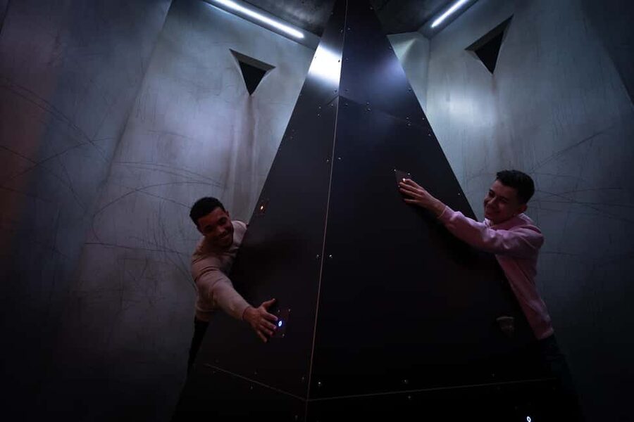 Oslo: Prison Island Adventure Escape Game - Booking details worth knowing