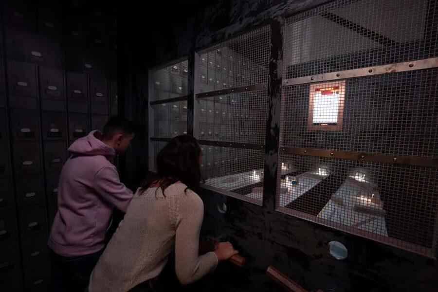 Oslo: Prison Island Adventure Escape Game - Should you book Prison Island Oslo?