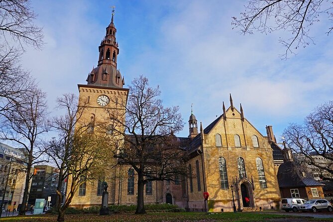 Oslo Viking Quest: Exploration Game and Tour - Key points to know before you book