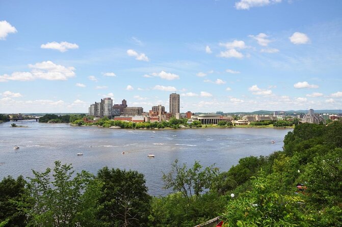 Ottawa Mystery Quest: Self-Guided Detective Adventure - Key points to know before you start