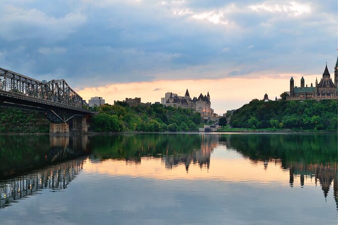 Ottawa Scavenger Hunt and Highlights Self Guided Audio Tour - The Famous Five Monument adds a social history stop