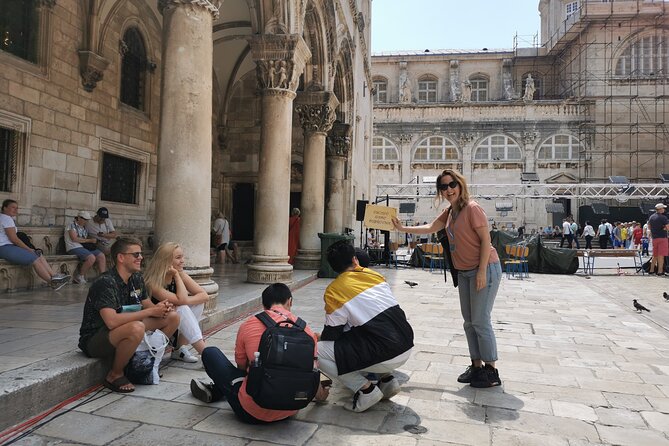 Outdoor Escape Game Dubrovnik - The Spy And The Traitor (History theme) - History with a Game of Thrones connection