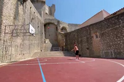 Outdoor Escape Game Dubrovnik – The Spy And The Traitor (History theme)