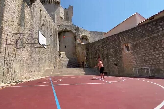 Outdoor Escape Game Dubrovnik - The Spy And The Traitor (History theme) - Following six locations through Old Town