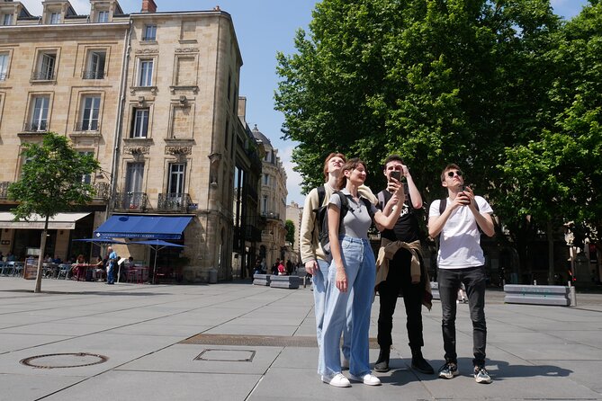 Outdoor escape game | The headquarters of Rennes - Who will enjoy this most