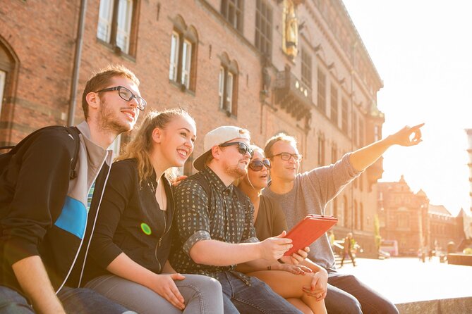 Outdoor Escape Room Adventure Tour - Many Game Options - ByWard Market brings in crowds and distractions