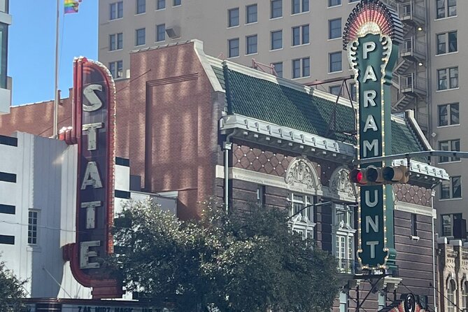 Outdoor Escape Room in Austin - Downtown - Who Will Get the Most From It
