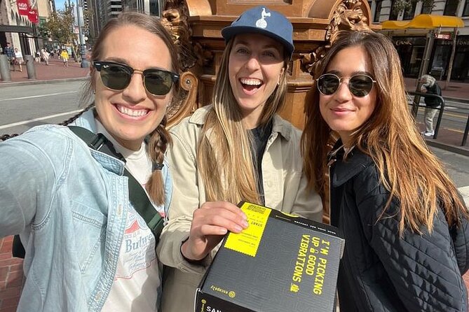 Outdoor Escape Room in Baltimore - the Inner Harbor - Baltimore’s Inner Harbor becomes the game board