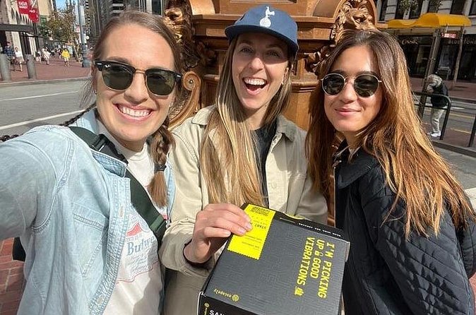 Outdoor Escape Room in Baltimore - the Inner Harbor - Booking and cancellation details to consider