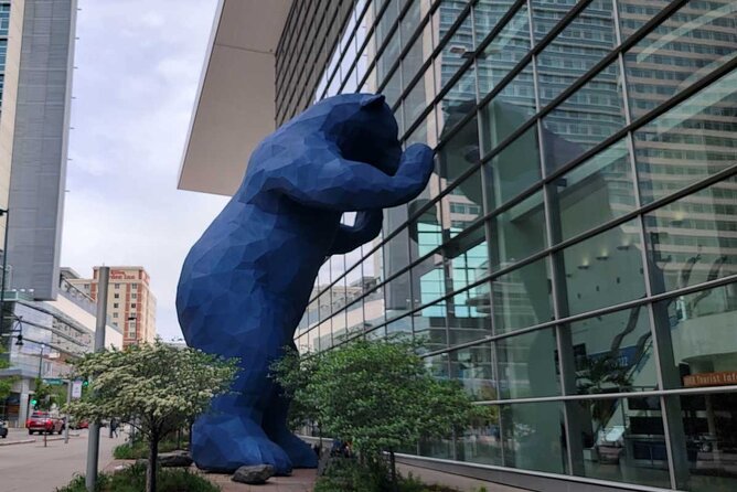 Outdoor Escape Room in Denver - Upper Downtown - Why the $75 Group Price Can Work Well
