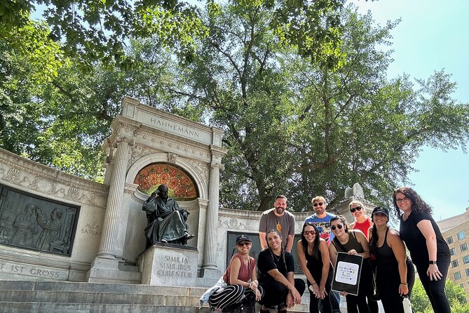 Outdoor Escape Room in Houston - Downtown - Practical timing, access, and meeting details