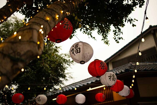 Outdoor Escape Room in LA - Little Tokyo - Family appeal and age considerations