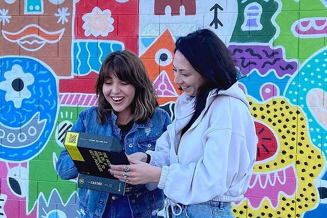 Outdoor Escape Room in LA - Santa Monica - Should You Book This Outdoor Escape Room?