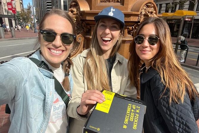 Outdoor Escape Room in Las Vegas - Downtown - Key points for your downtown Las Vegas game