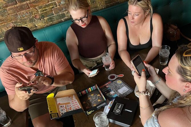 Outdoor Escape Room in Las Vegas - Downtown - Who will enjoy this downtown Las Vegas activity