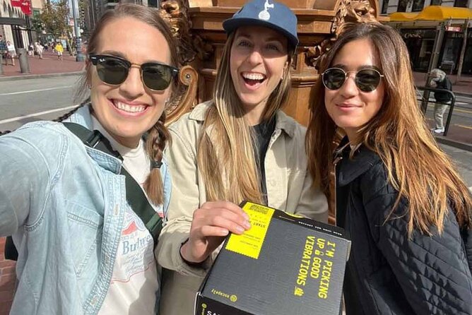 Outdoor Escape Room in Milwaukee - RiverWalk - Key points at a glance