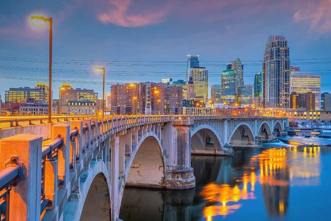 Outdoor Escape Room in Minneapolis - Downtown East - Timing, Weather, and Booking Advice