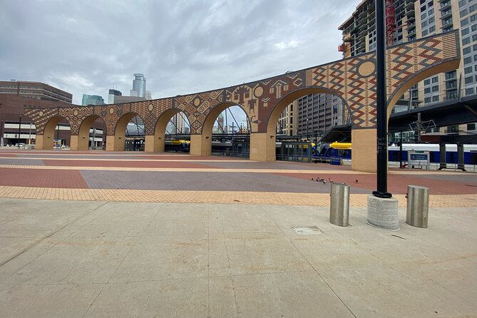 Outdoor Escape Room in Minneapolis - Downtown East - Why the Physical Box Matters