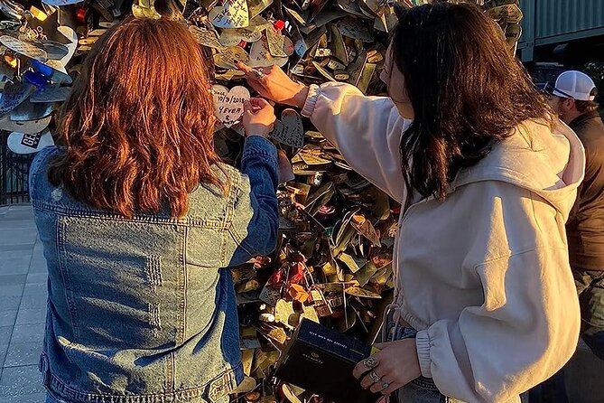 Outdoor Escape Room in New York City - Central Park - Weather, changes, and one policy to check