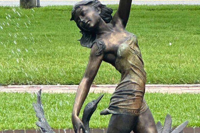 Outdoor Escape Room in Orlando - Lake Eola Park Area - Puzzle Difficulty and the Role of Hints