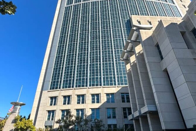 Outdoor Escape Room in Sacramento - Downtown - Practical details and possible snags