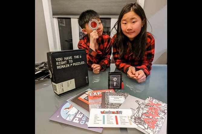 Outdoor Escape Room in San Francisco - Castro - Reading the Castro as part of the puzzle