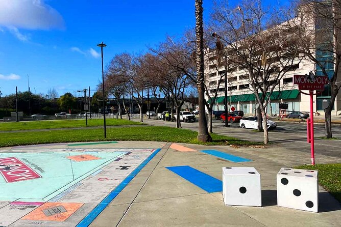 Outdoor Escape Room in San Jose - Downtown - Is $75 a Good Deal for Six People?