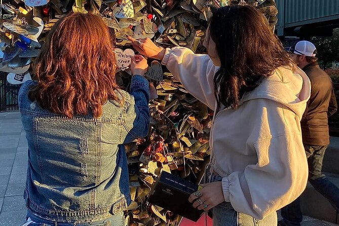 Outdoor Escape Room in Seattle - Seattle Center - Reading Seattle Center through art and public clues