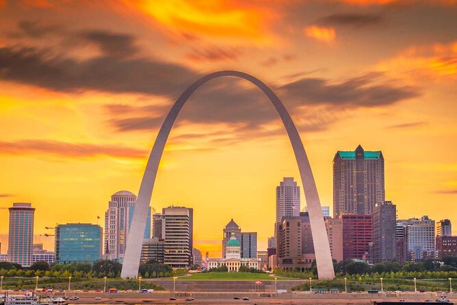 Outdoor Escape Room in St. Louis - Downtown - Who should book this St. Louis escape game?