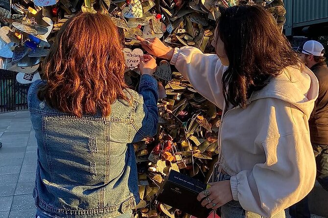 Outdoor Escape Room in Washington, D.C. - Adams Morgan - The Adams Morgan Route and What You Actually Do