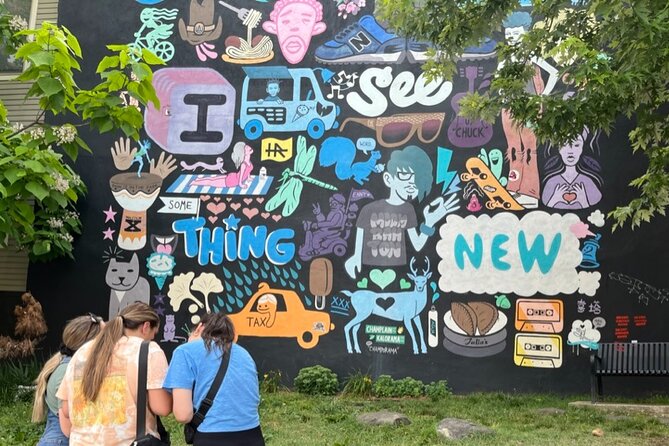Outdoor Escape Room in Washington, D.C. - Adams Morgan - Practical Details Before You Set Out