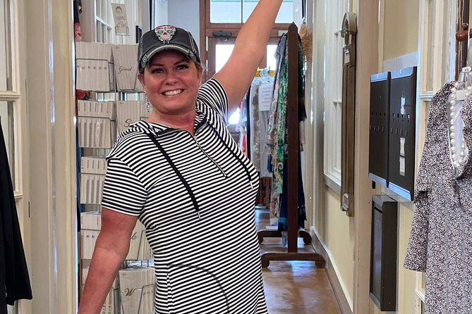 Outrageous Ojai Scavenger Hunt - Key points to know before booking