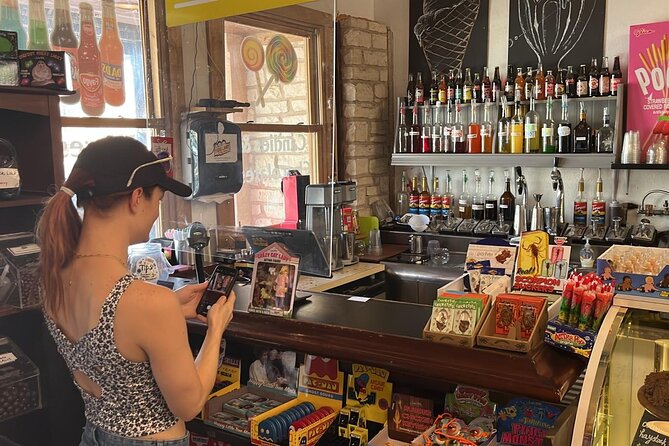 Outrageous Ormond Beach Scavenger Hunt - Solving Clues Across Ormond Beach