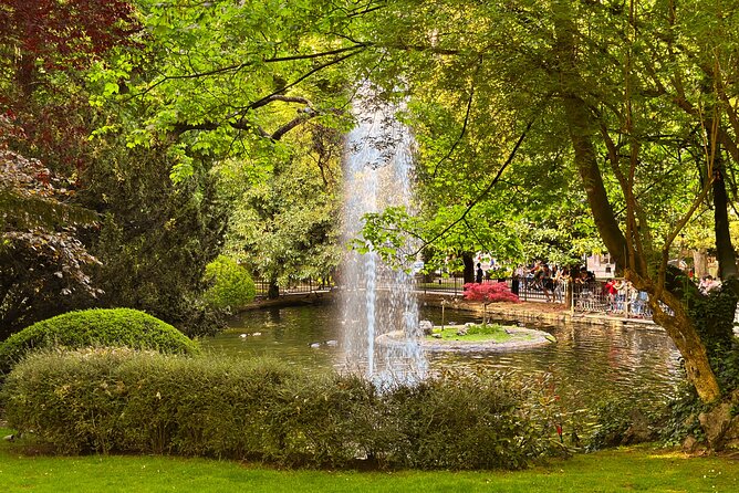 Oviedo Scavenger Hunt and Sights Self Guided Private Tour - Why the $4.99 price matters