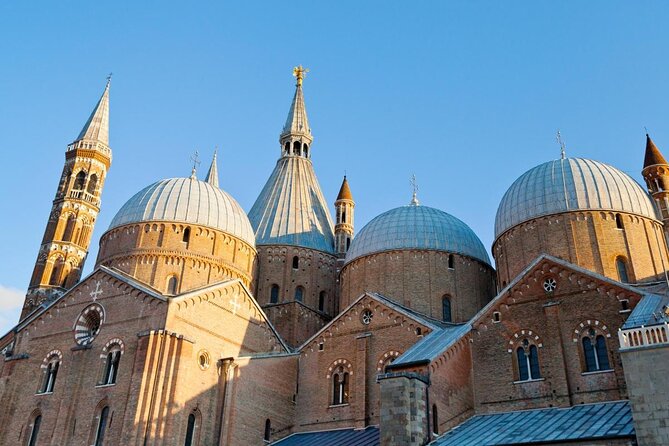 Padova Scavenger Hunt and Sights Self-Guided Tour - Key points at a glance