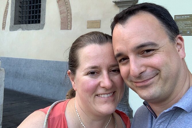 Padova Scavenger Hunt and Sights Self-Guided Tour - The app, access code, and possible glitches