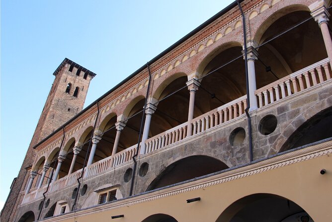 Padova Scavenger Hunt and Sights Self-Guided Tour - Is $10.63 good value?