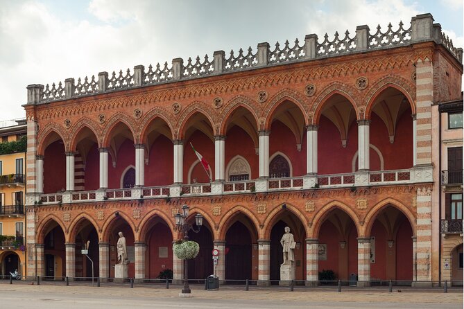 Padua Scavenger Hunt and Highlights Self Guided Audio Tour - How the Padua Scavenger Hunt Works