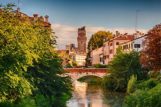 Padua Scavenger Hunt and Highlights Self Guided Audio Tour - Basilica of St. Anthony and Prato della Valle