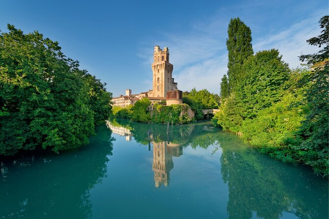 Padua Scavenger Hunt and Highlights Self Guided Audio Tour - What the $4.82 Price Really Buys You