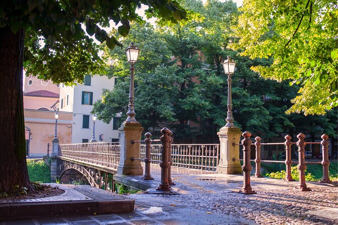 Padua Scavenger Hunt and Highlights Self Guided Audio Tour - Scrovegni Chapel and the First Clues