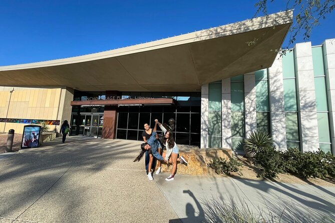 Palm Desert Prowl Scavenger Hunt - Price and practical value at $29