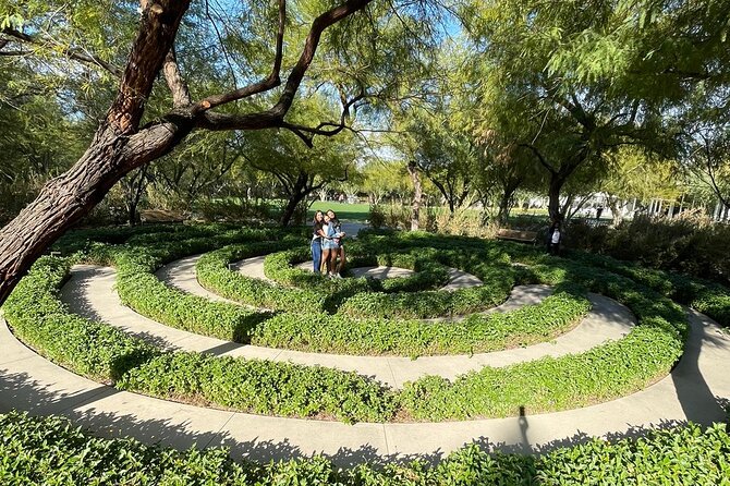 Palm Desert Prowl Scavenger Hunt - Best groups for this experience