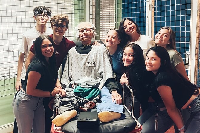 Panic Room Escape Game in Miami Beach! - Why the group dynamic makes or breaks the game