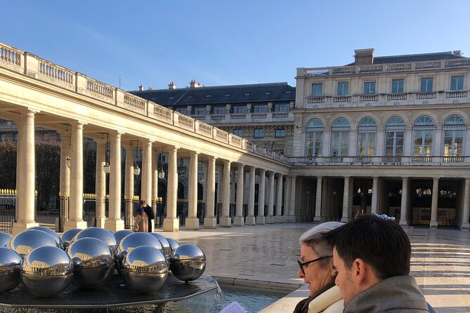 Paris Covered Passages Treasure Hunt — Self-guided Game - How the self-guided format changes the experience