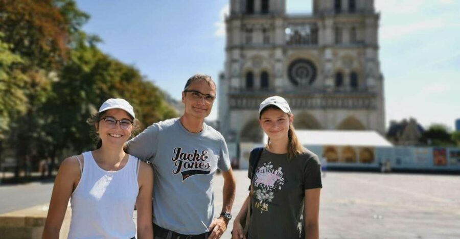 Paris: escape game on Île de la Cité - What You Actually Learn About Paris